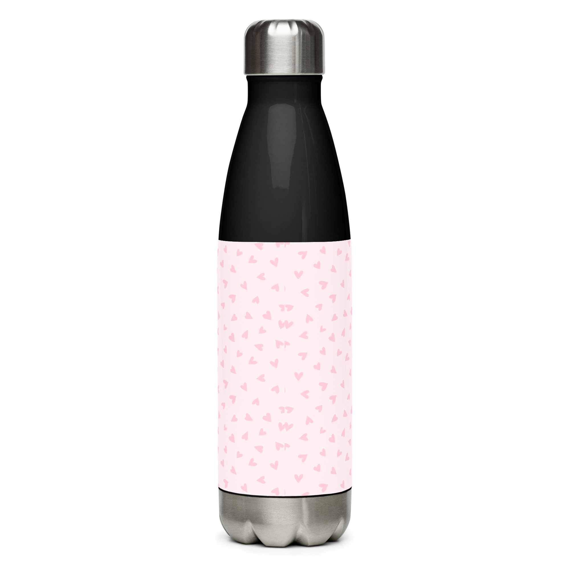Botella de agua de acero inoxidable Dulce Corazón - Image 4