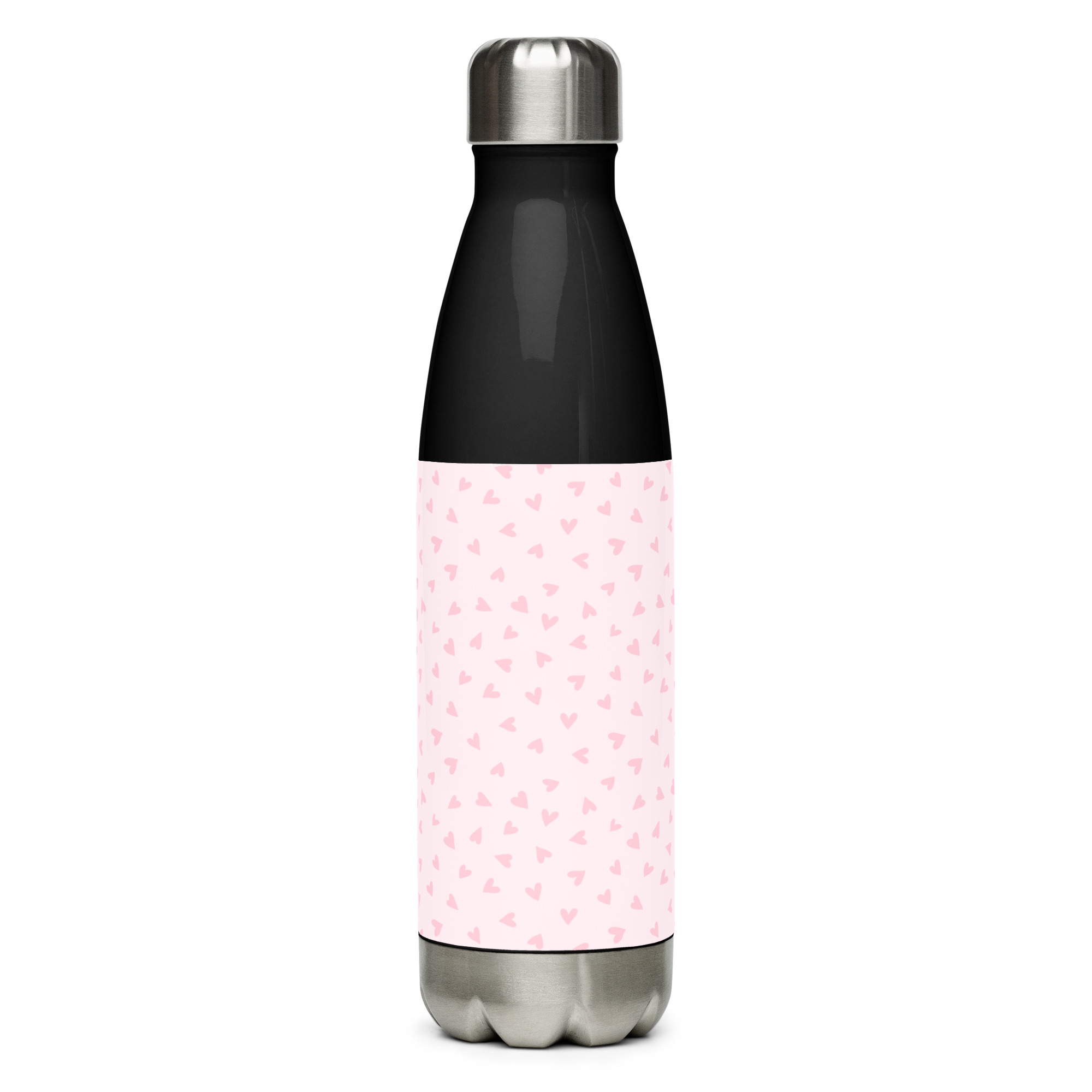 Botella de agua de acero inoxidable Dulce Corazón - Image 2