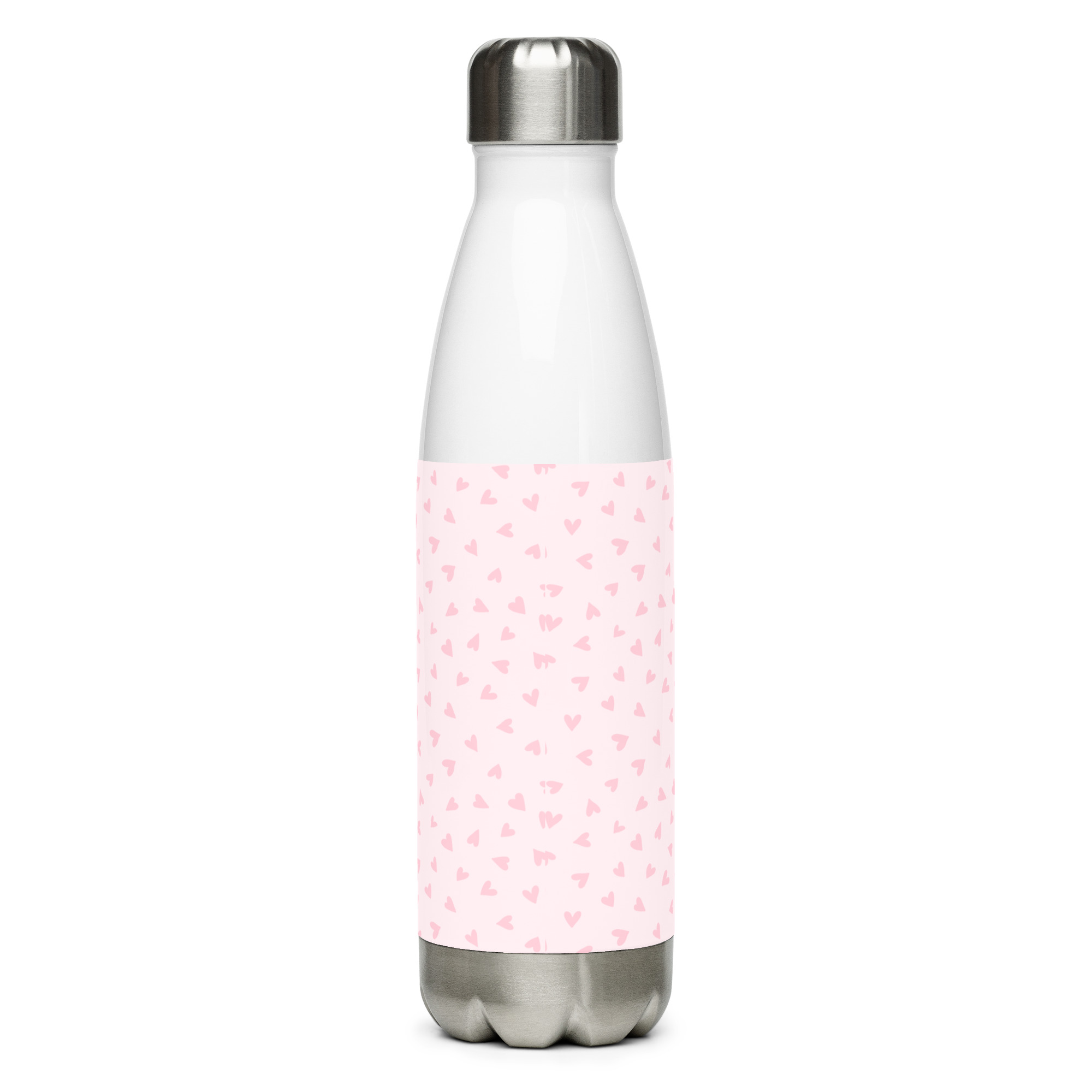 Botella de agua de acero inoxidable Dulce Corazón - Image 4